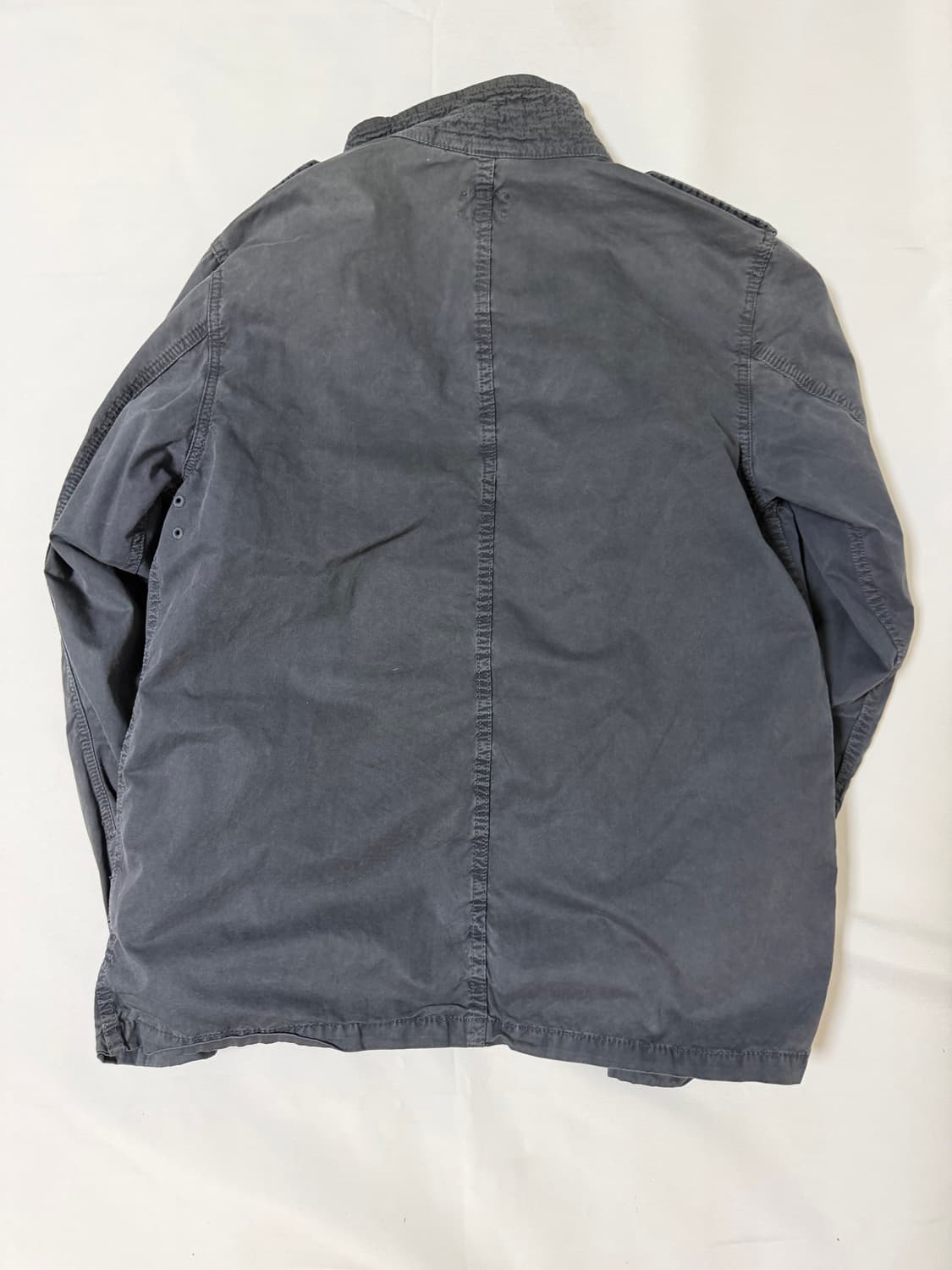 시리즈 X 하트포드 M-65 자켓(100 사이즈) 상품이미지2