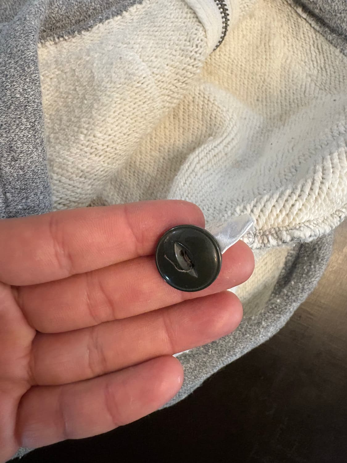 00s 빔즈 투포켓 투웨이 후드집업 S 상품이미지5