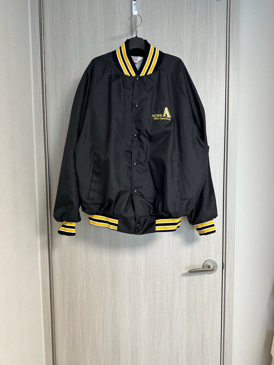 웨스트아트 자켓 made in usa 상품이미지1