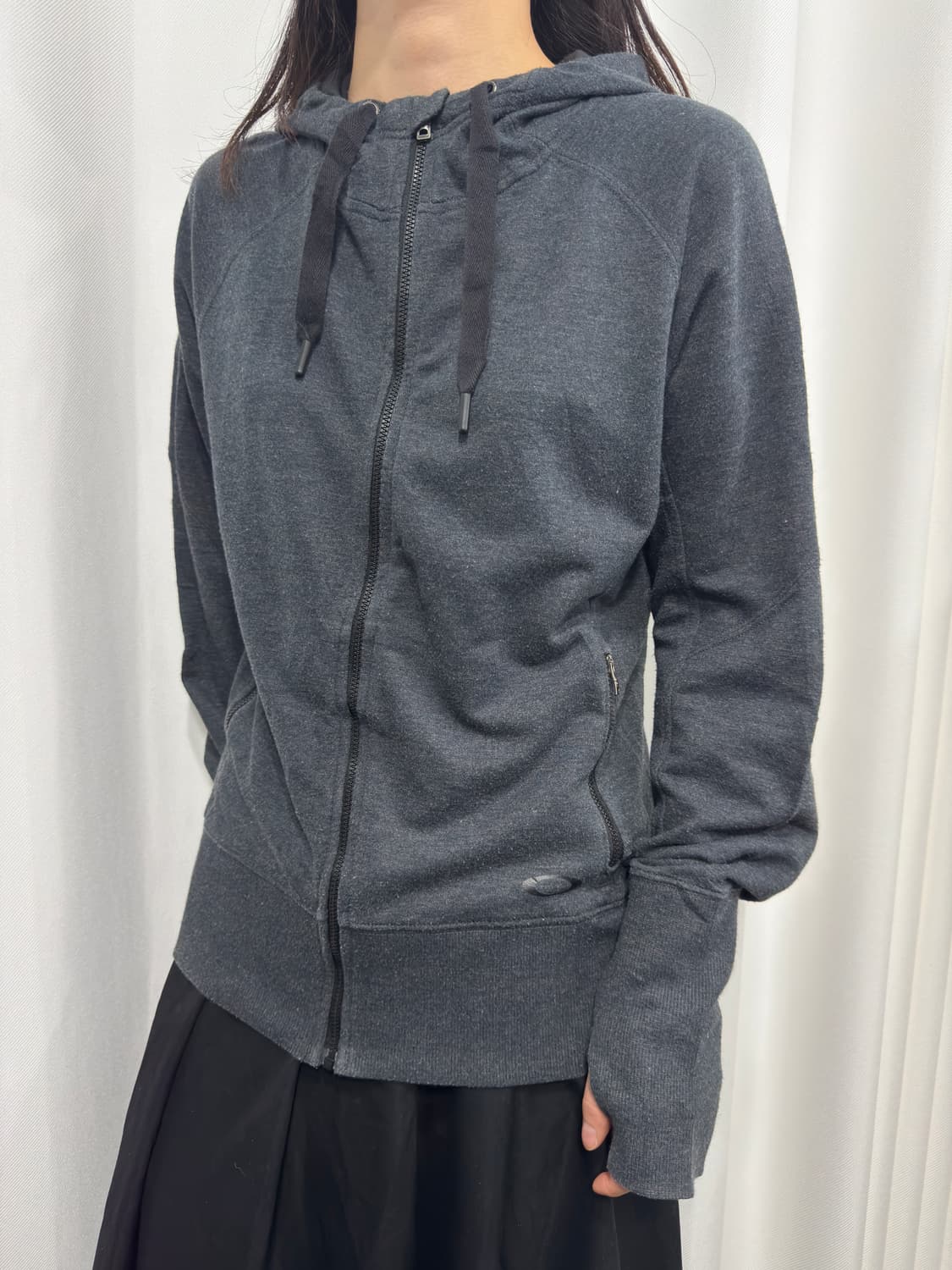 oakley hood zipup 상품이미지2