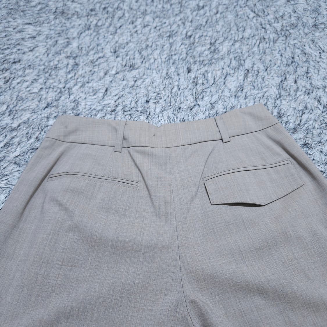 타임) 67-98 여자 여름 와이드팬츠 슬랙스 / 왕눈이샵 상품이미지7