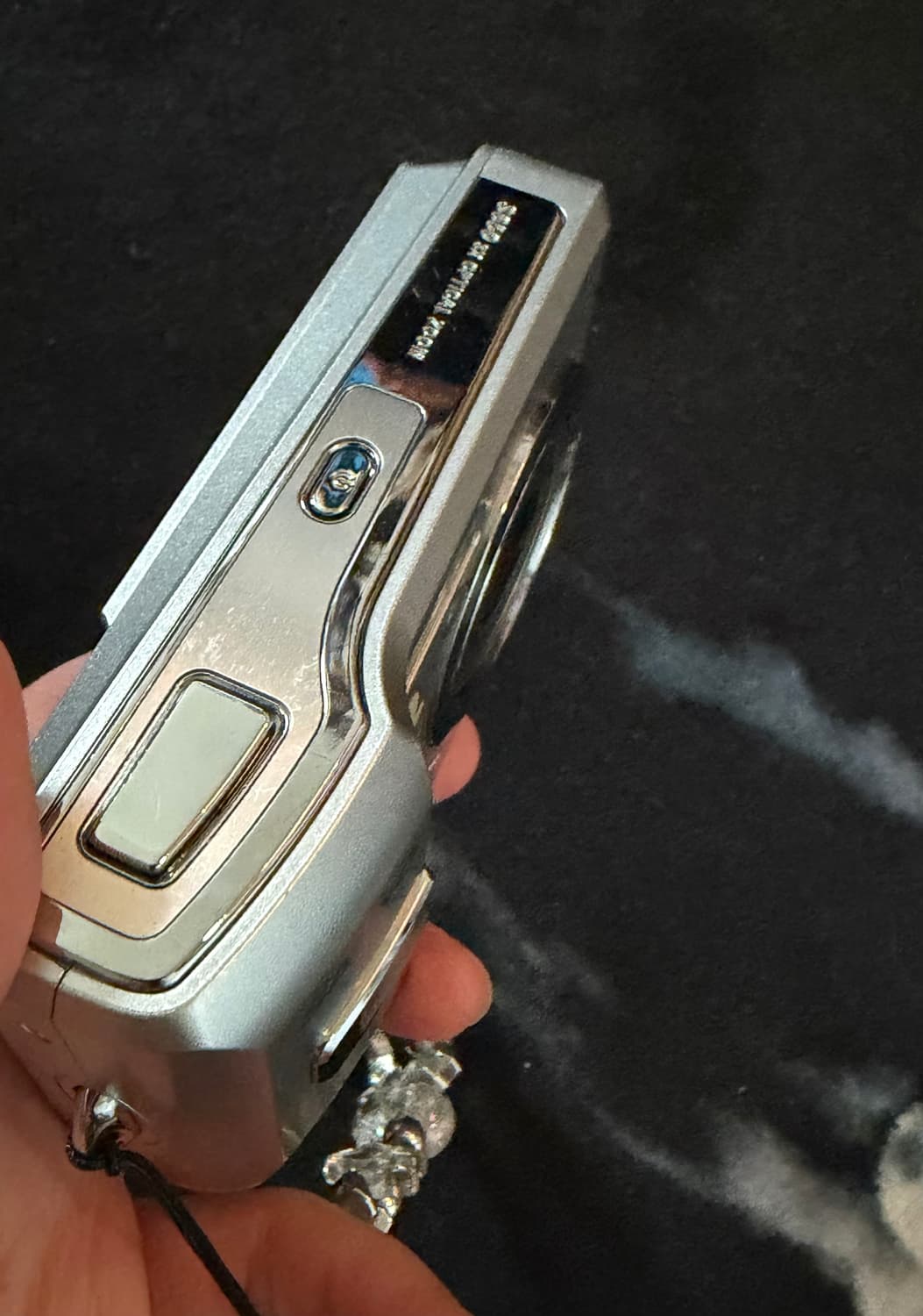 산요 sanyo S650 빈티지 디카 상품이미지3