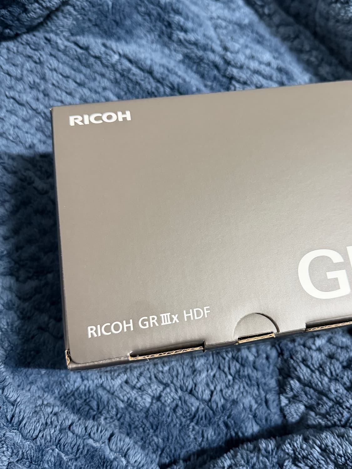 리코 GR3x HDF 미개봉 새제품 상품이미지1