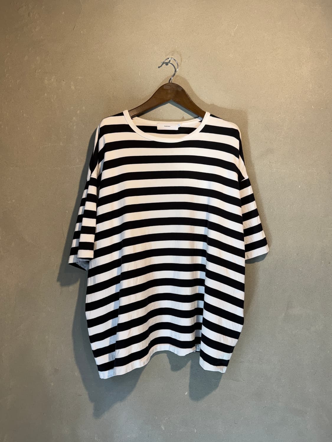 그라프페이퍼 보더티 2(2XL) 상품이미지1