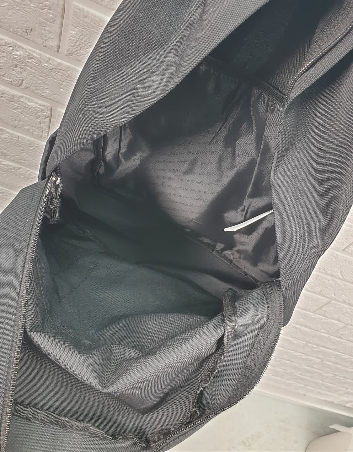 잔스포츠 백팩 상품이미지6