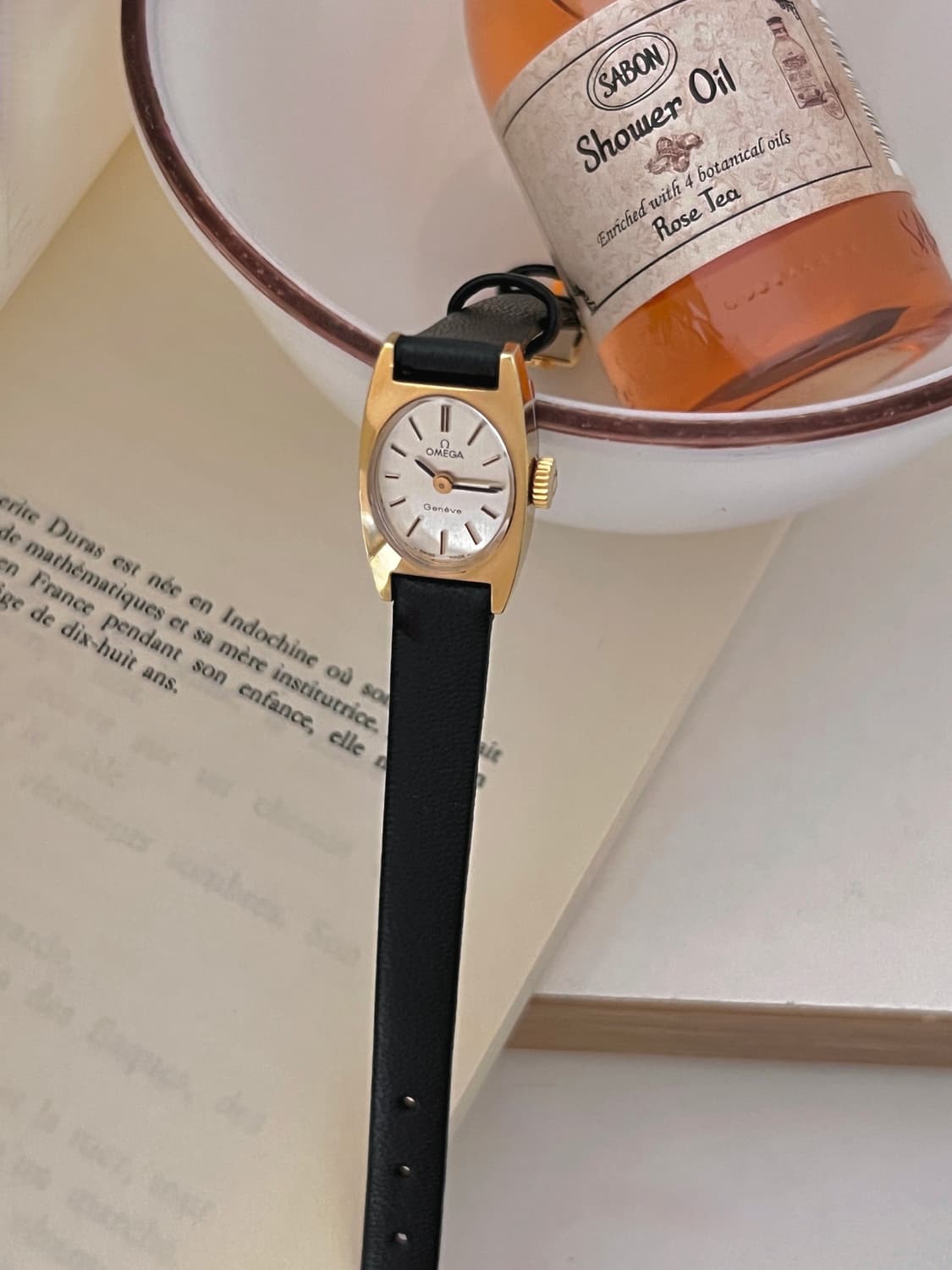 오메가 제네브 시계 / 정품감정, 오버홀 상품이미지7