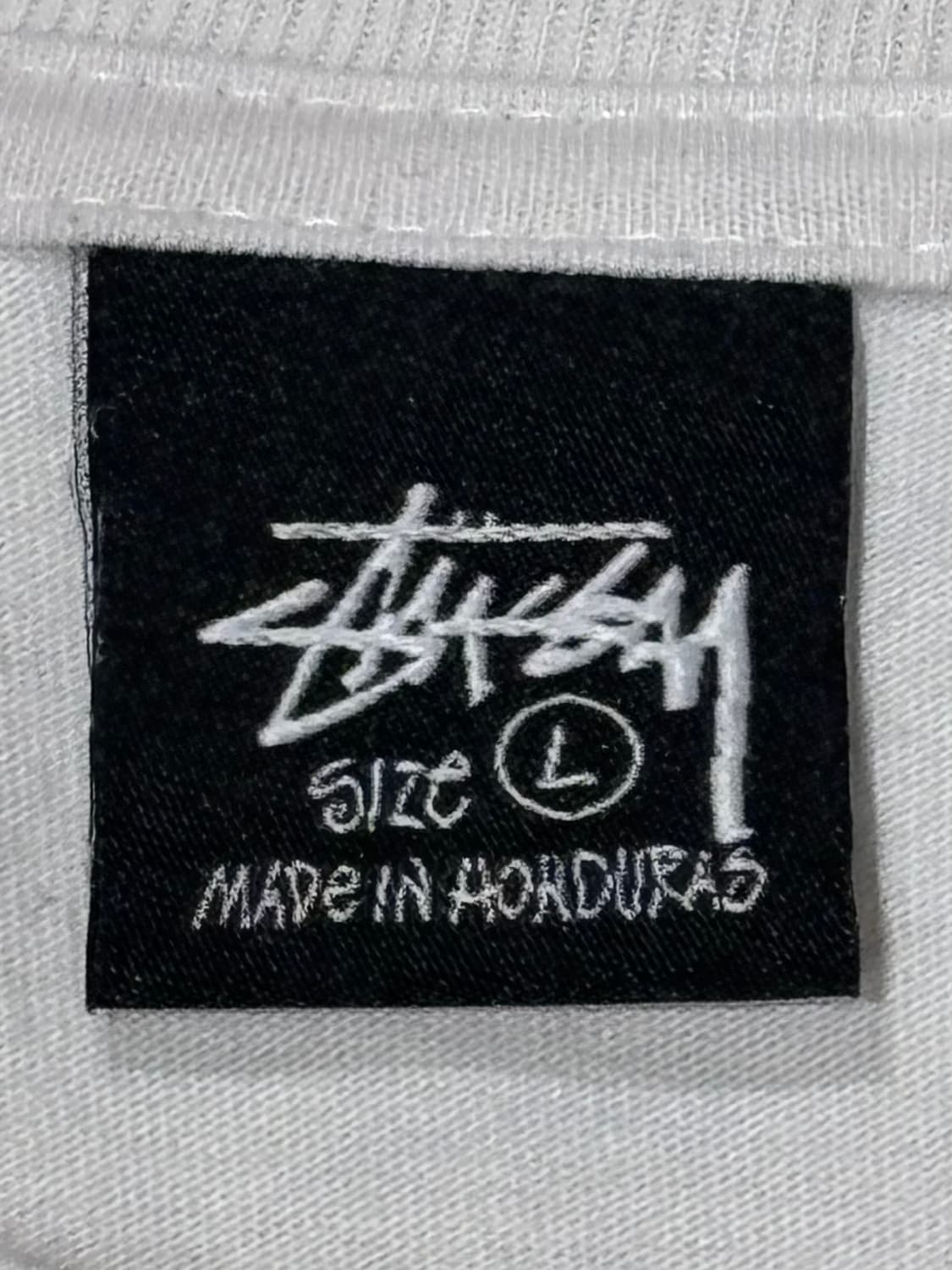 스투시 베이직 롱슬리브 상품이미지7