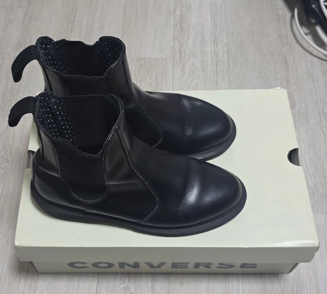 닥터마틴 플로라부츠 UK3 230 상품이미지3