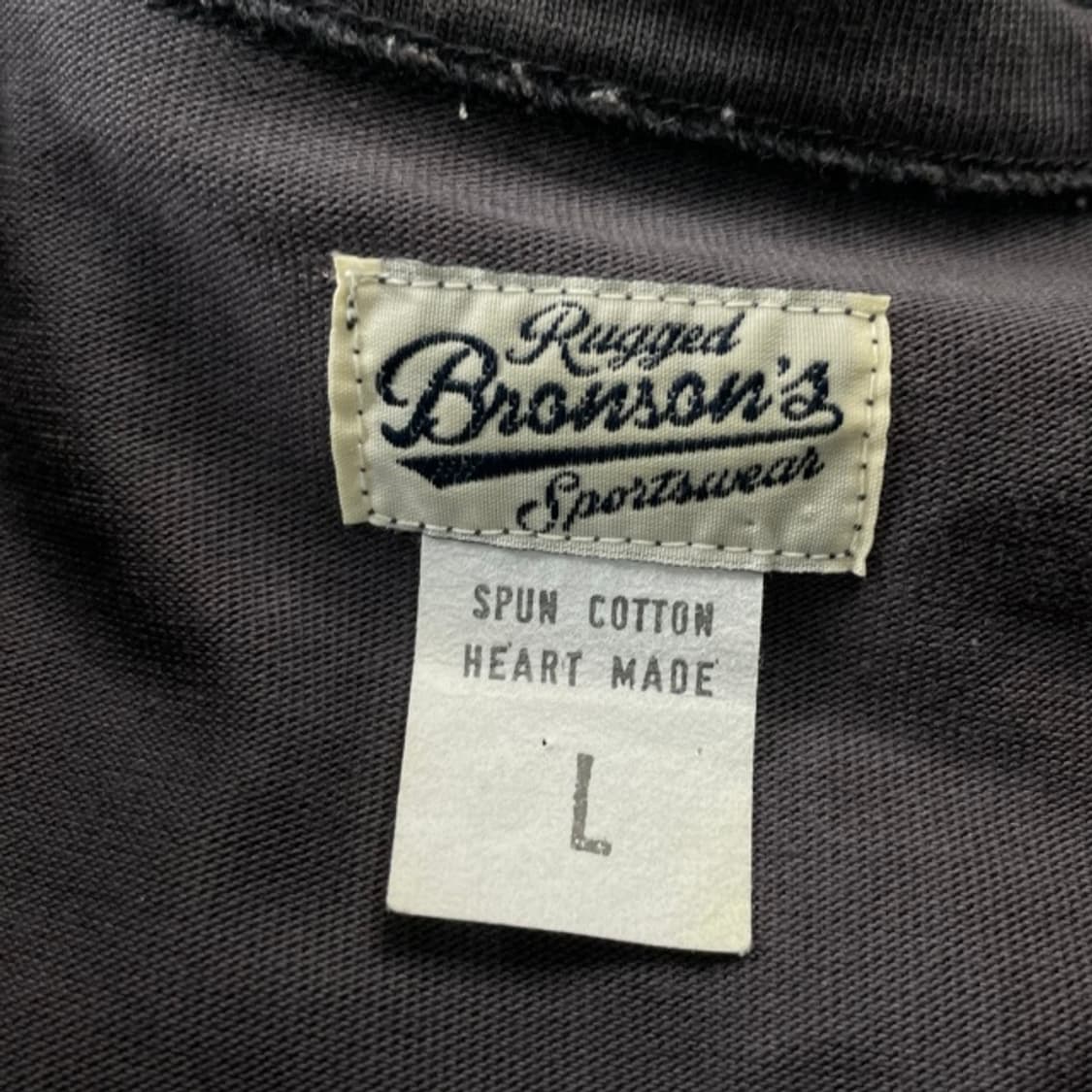 100 브론슨 헨리넥  상품이미지3