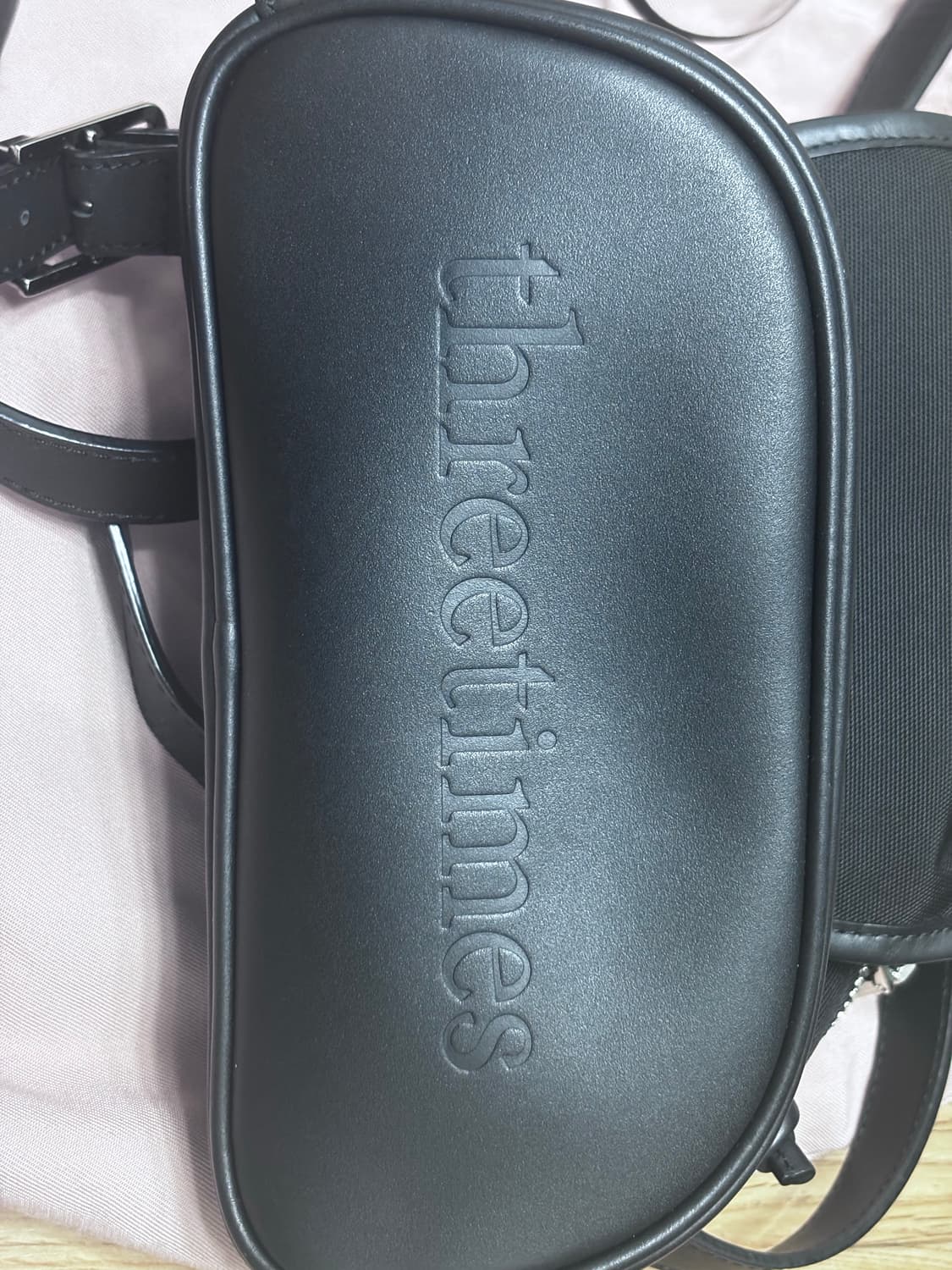 쓰리타임즈 아콘백 상품이미지3