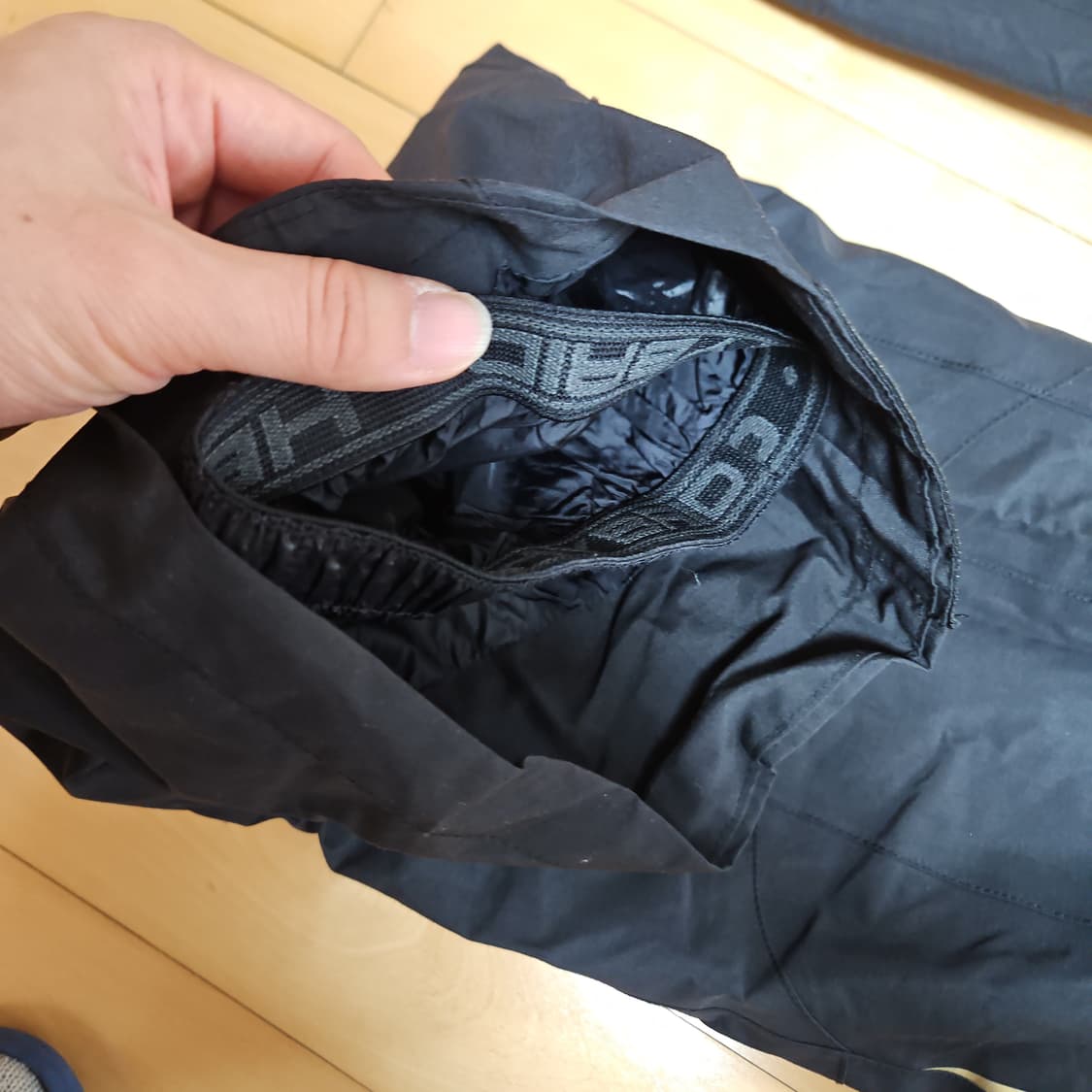 헤드 고어텍스 스키바지 80 상품이미지3