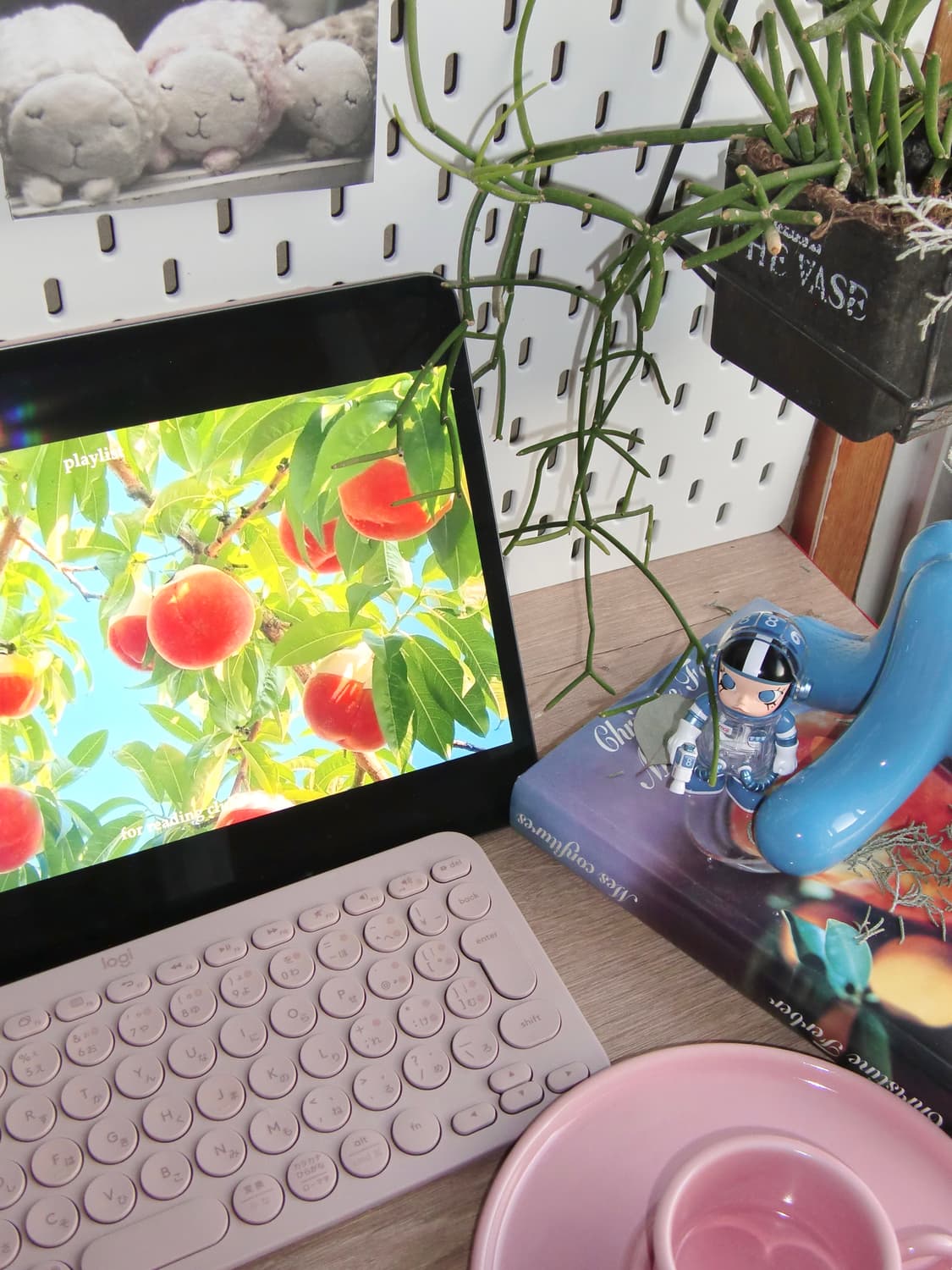 🎀태연 픽🎀카시오 엑슬림 EX-Z400 핑크 상품이미지10