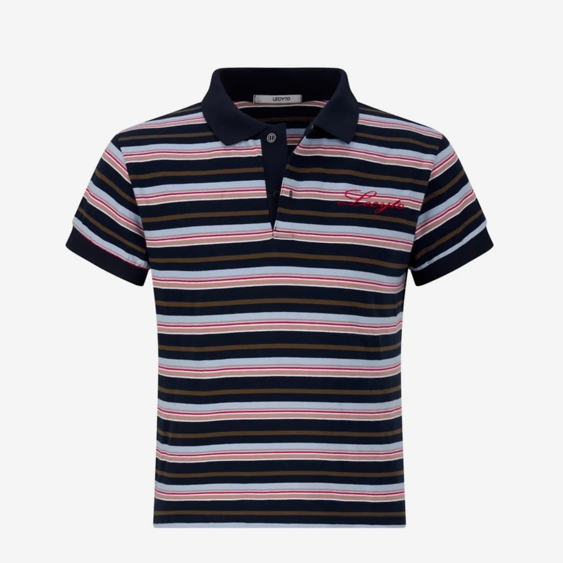 레씨토 스트라이프 pk 상품이미지1