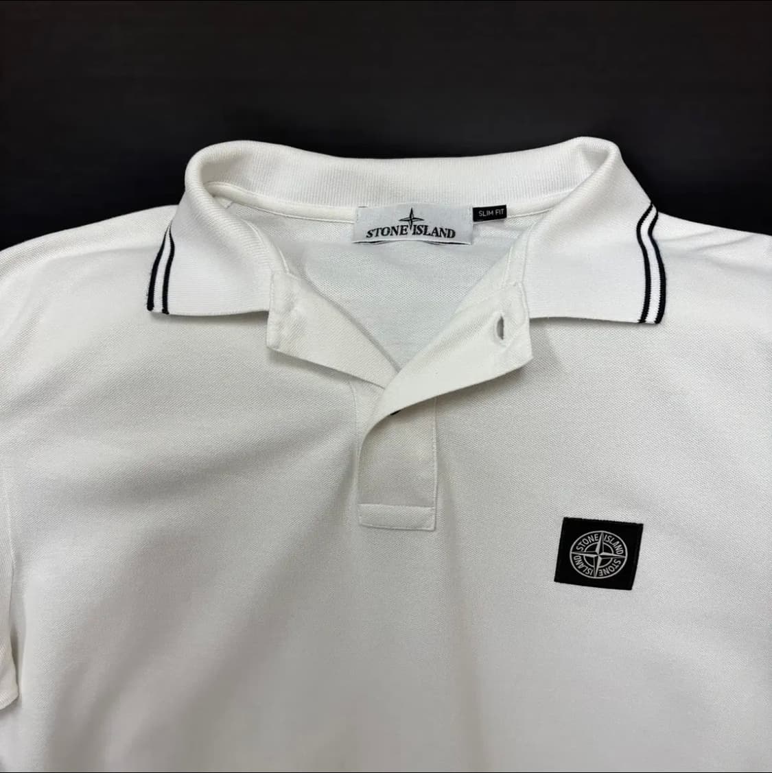 스톤아일랜드 카라티 L 상품이미지9