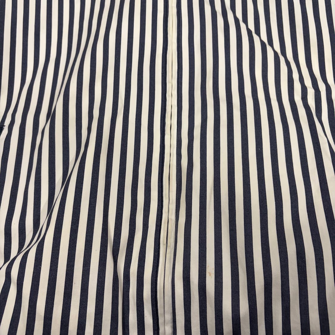 아디다스 네이비 스트라이프 자켓 105 상품이미지7