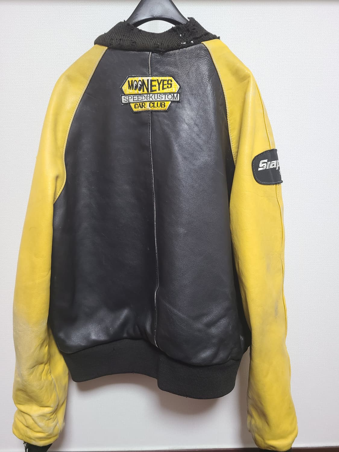 Vanson leathers 레더자켓 38 상품이미지2