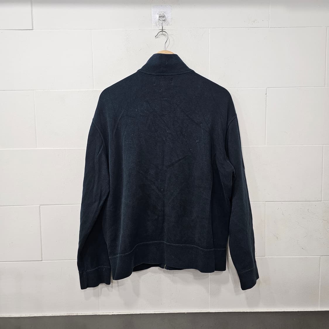 폴로 랄프로렌 코튼집업 상품이미지4