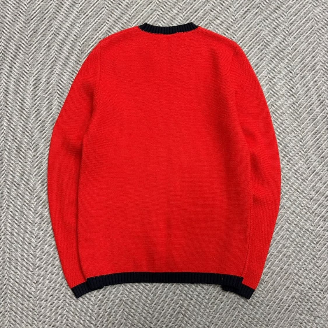 라코스테 울 니트 v1732 상품이미지2