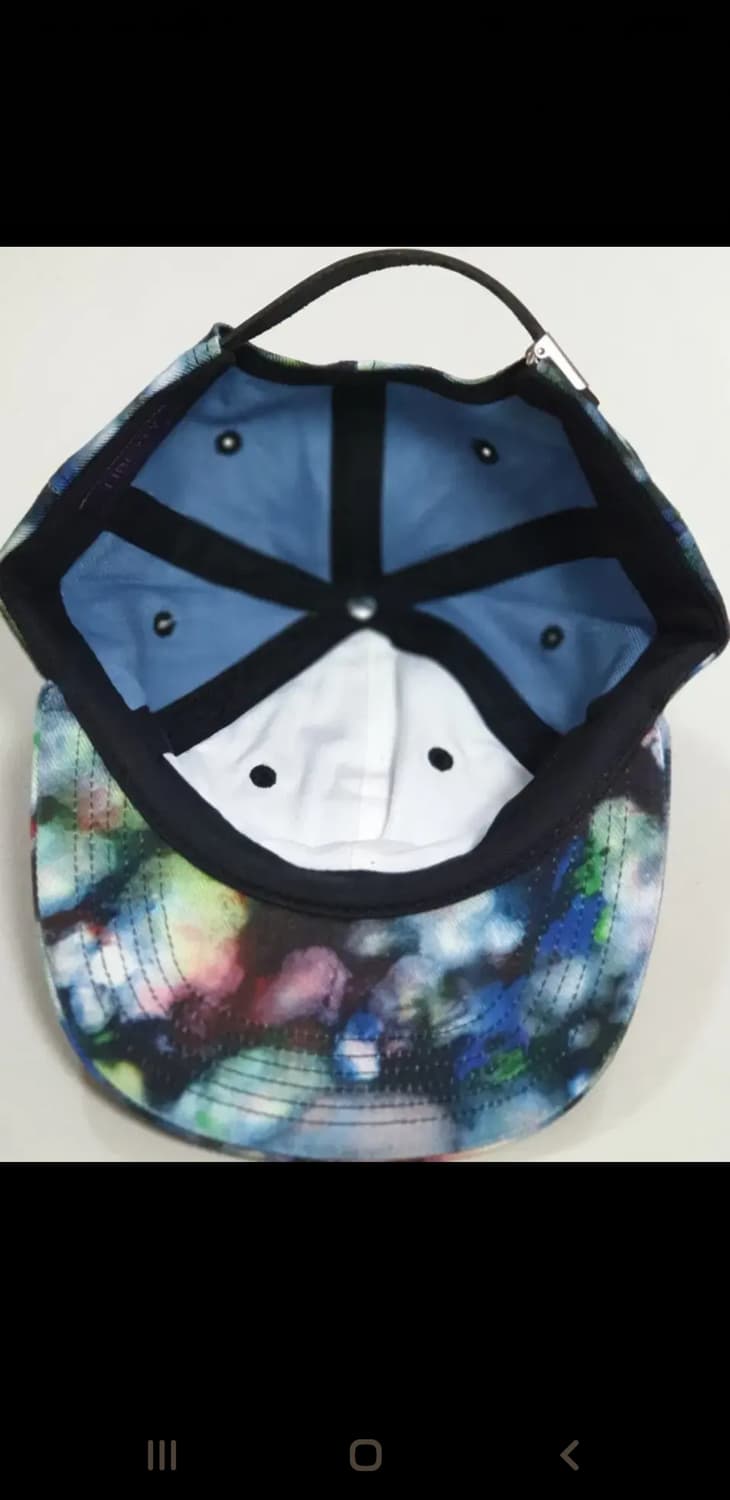 Supreme Liberty Floral
6-Panel Cap 
 상품이미지3