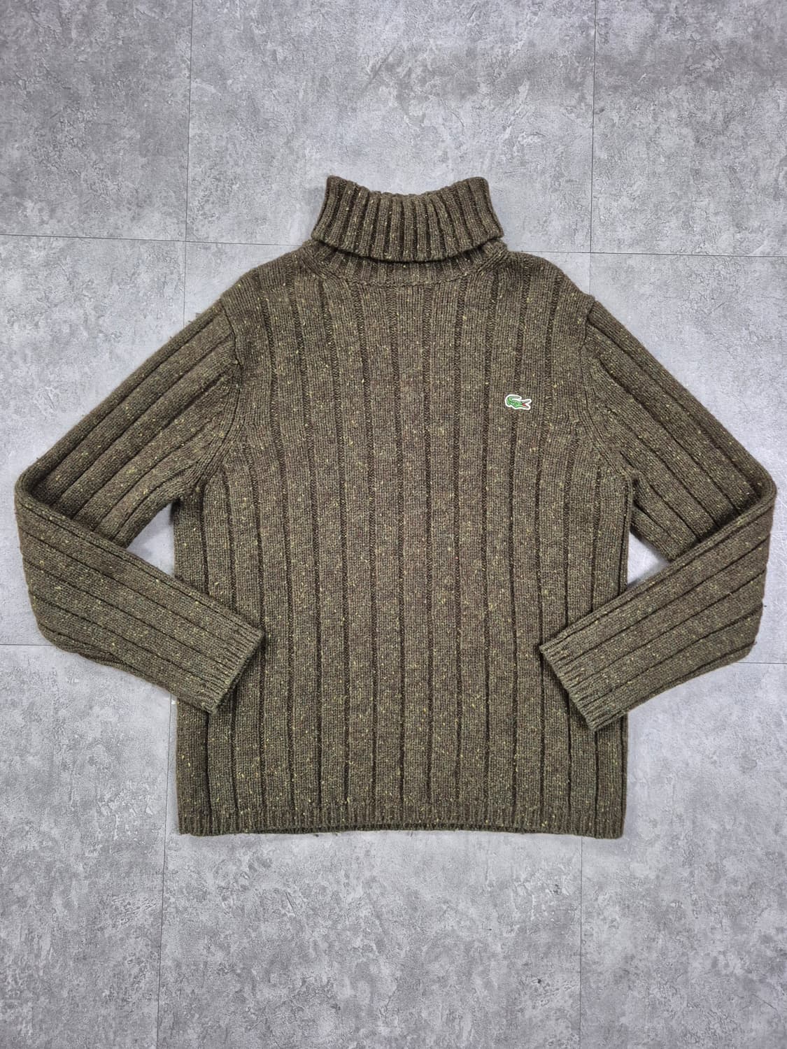 LACOSTE 니트 상품이미지1