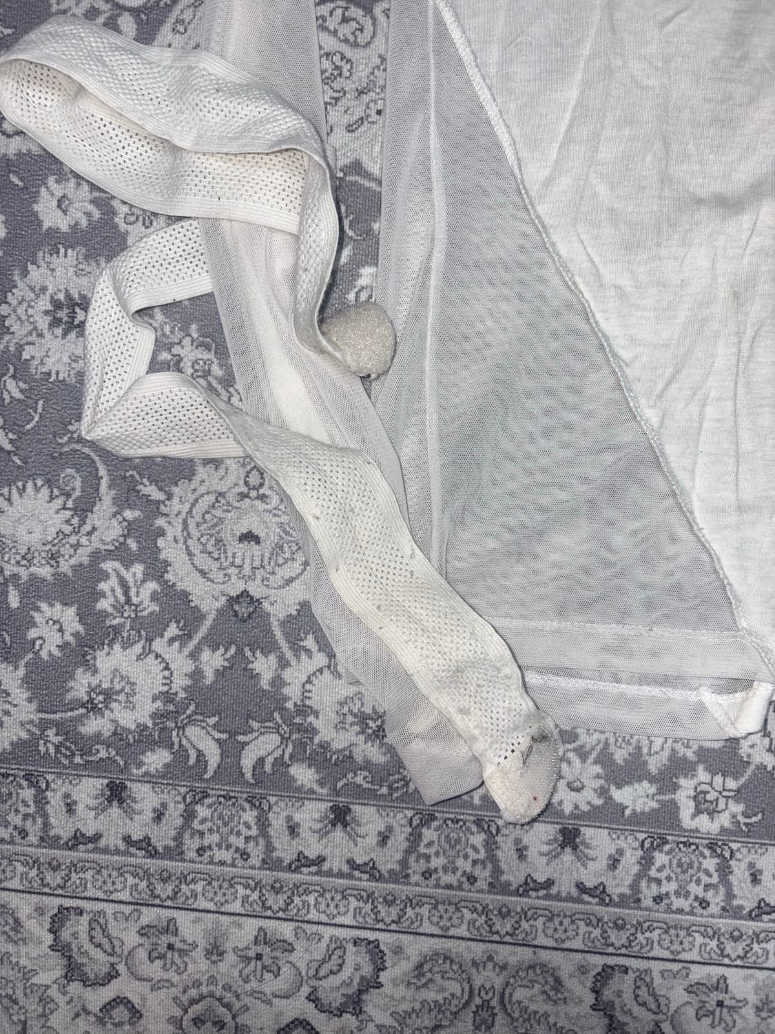 Ojos sleeves 상품이미지2