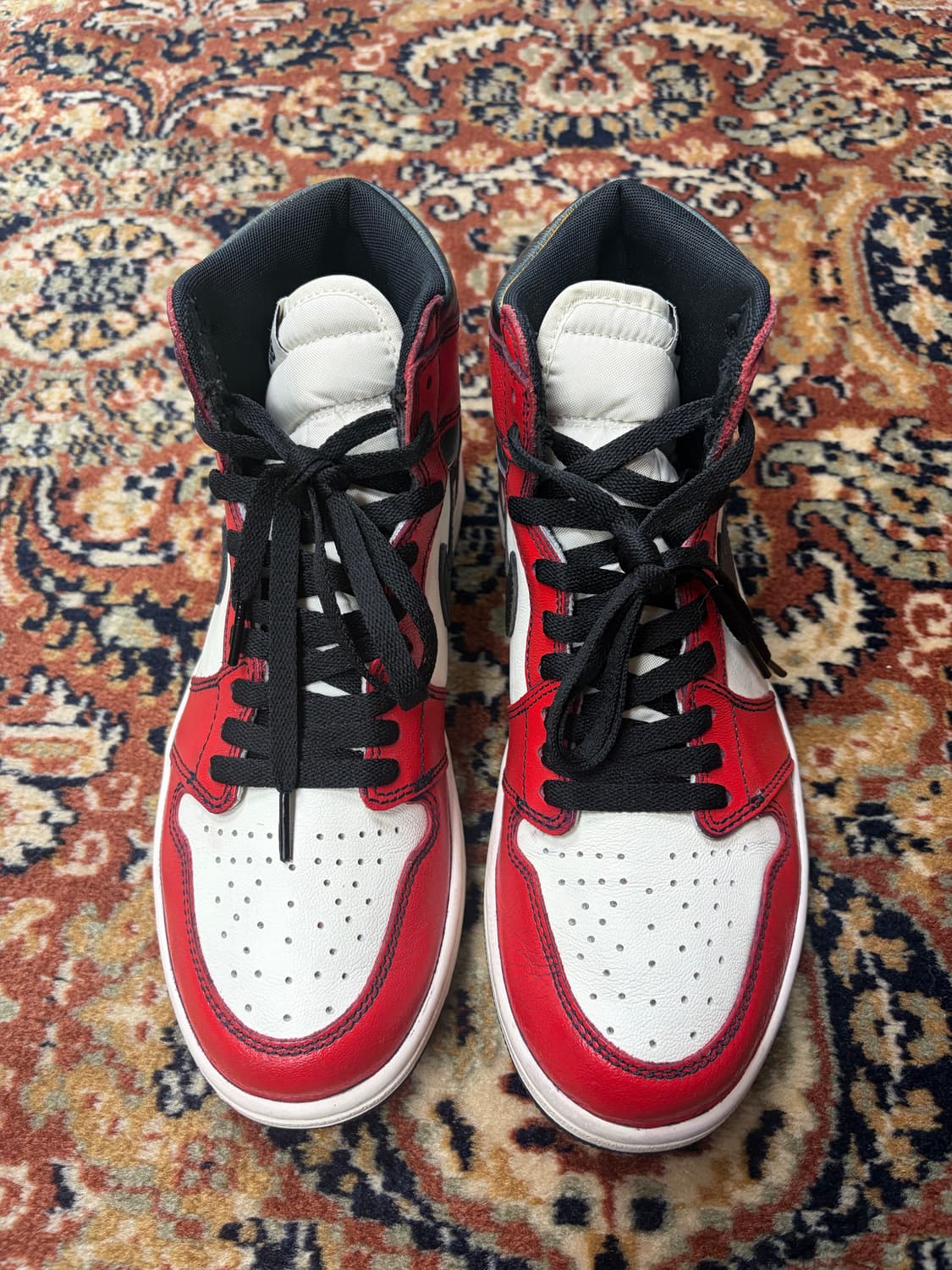 조던1 라투시 270 상품이미지2