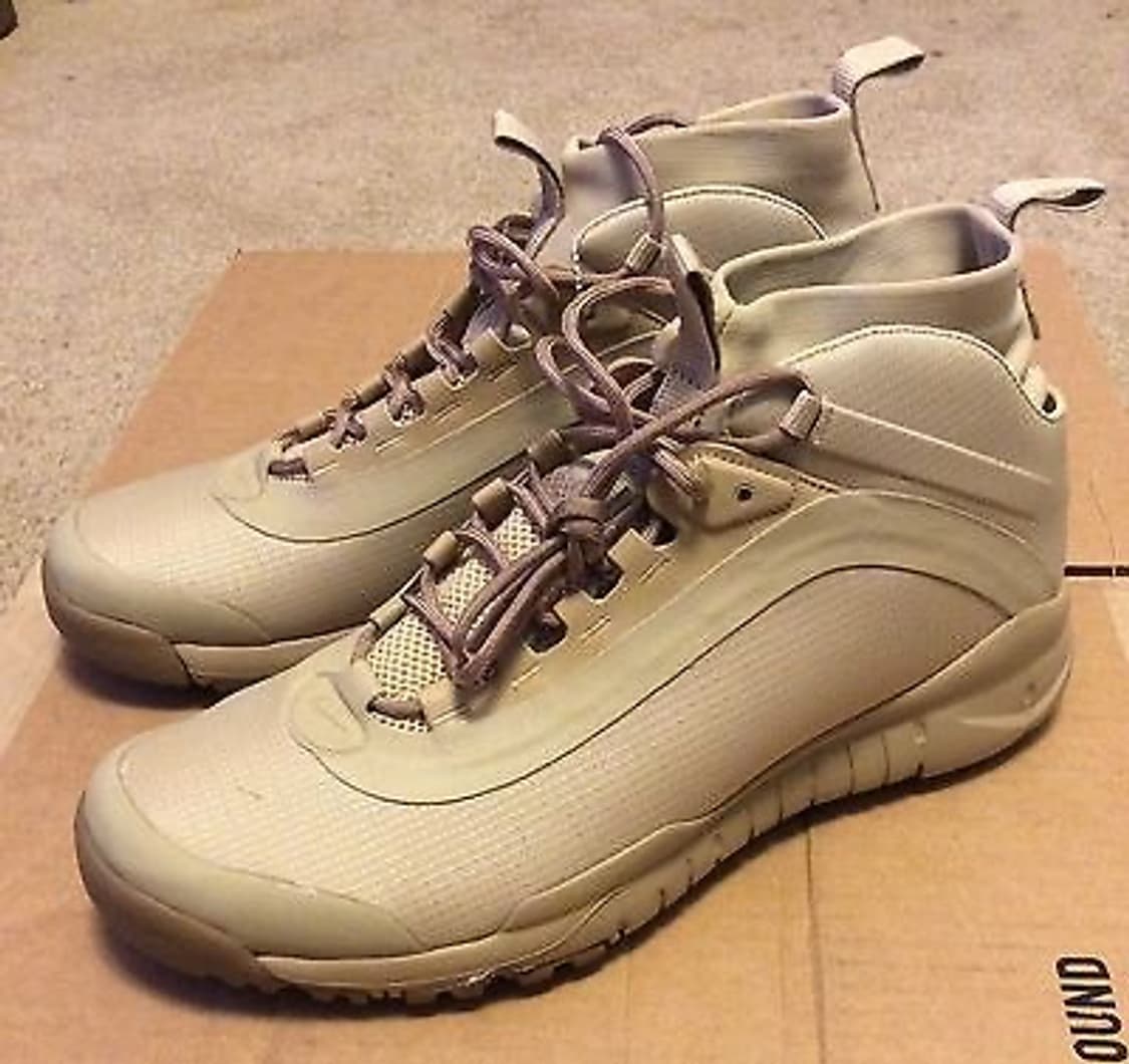 나이키 SFB Trainer Boot 신발 상품이미지1