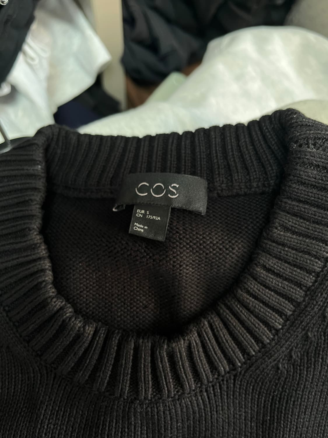 코스 니트 상품이미지2