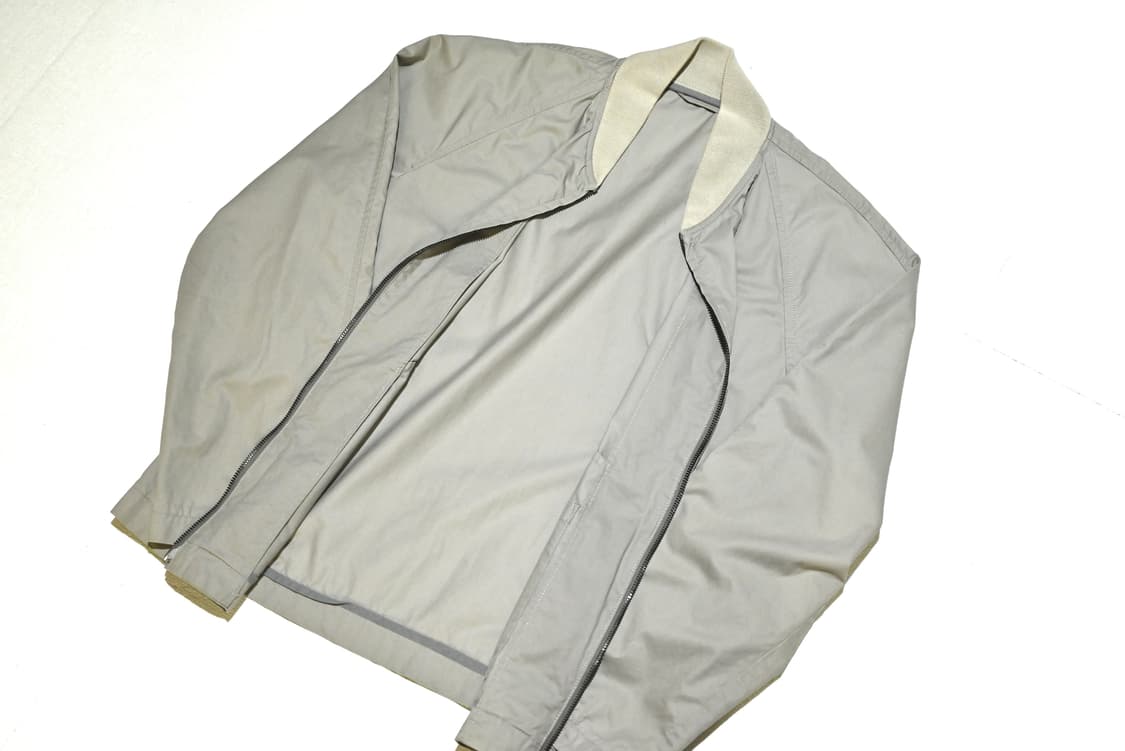 Jil sander by Raf 2007 bomber 상품이미지2