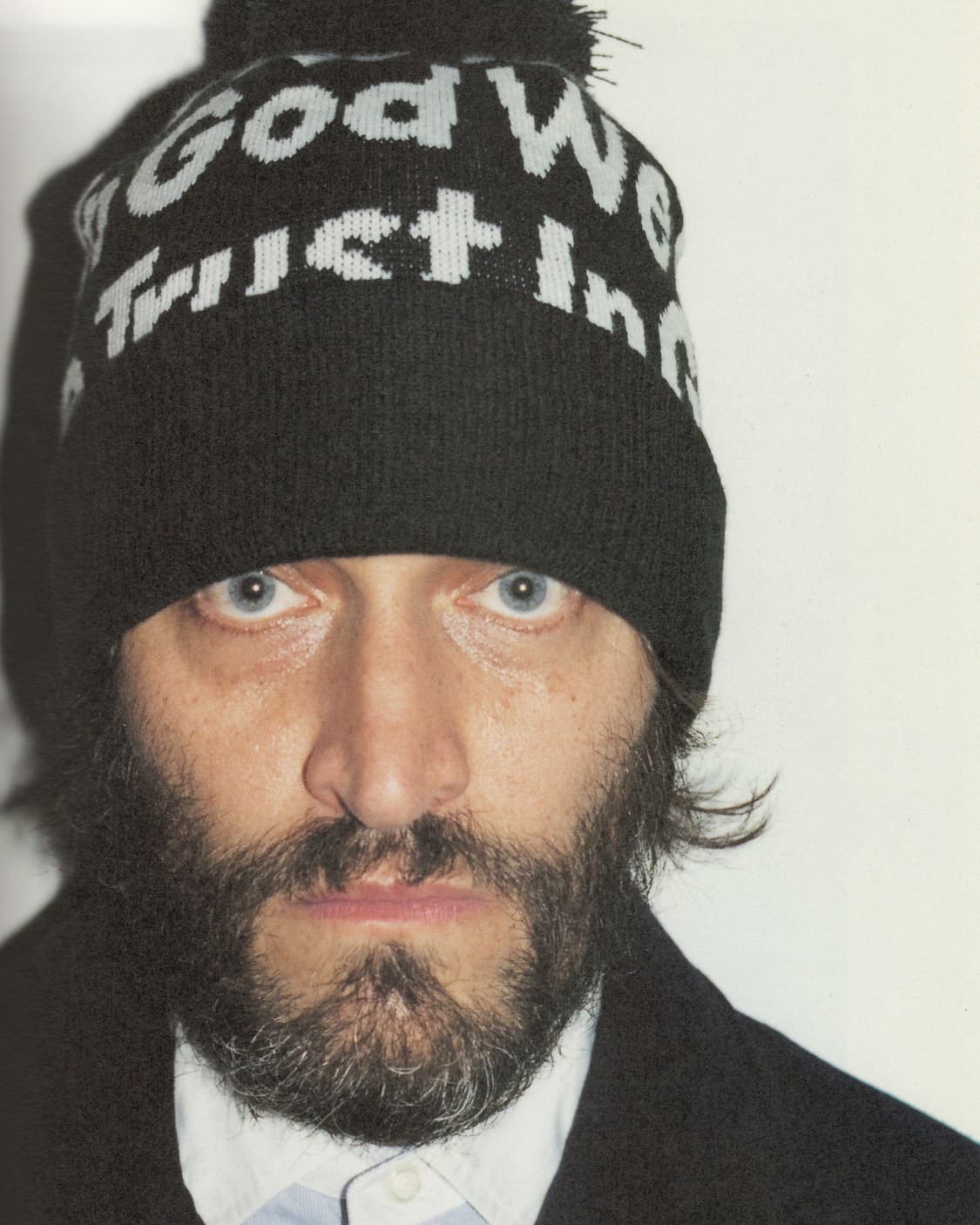 Supreme Book Vol.3 빈센트 갈로 (2008) 슈프림  상품이미지3