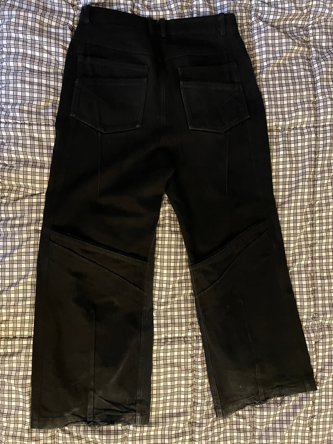 [S] XLIM EP7 01 TROUSERS 상품이미지3