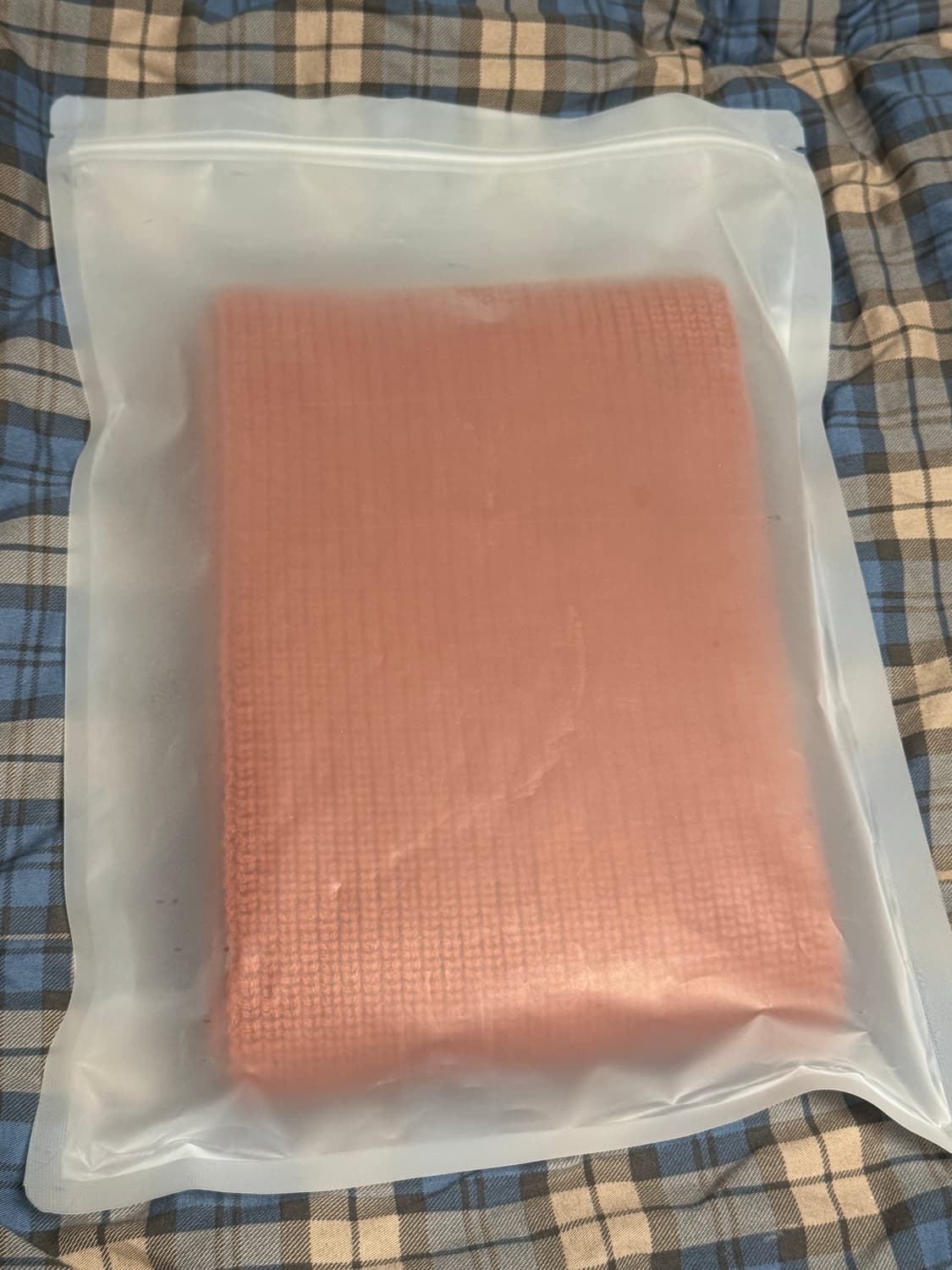 홀리선 머플러 러스트오렌지 미개봉 새상품 상품이미지2