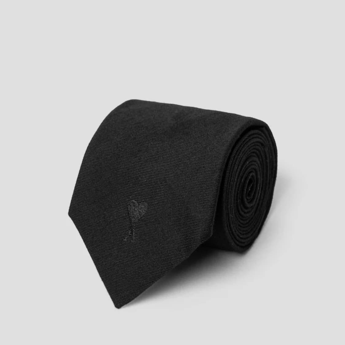 아미 드 꾀흐 다크그레이 ADC 넥타이 새상품 상품이미지4