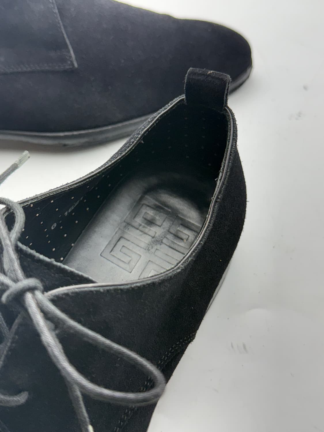 정품)지방시구두250 상품이미지8