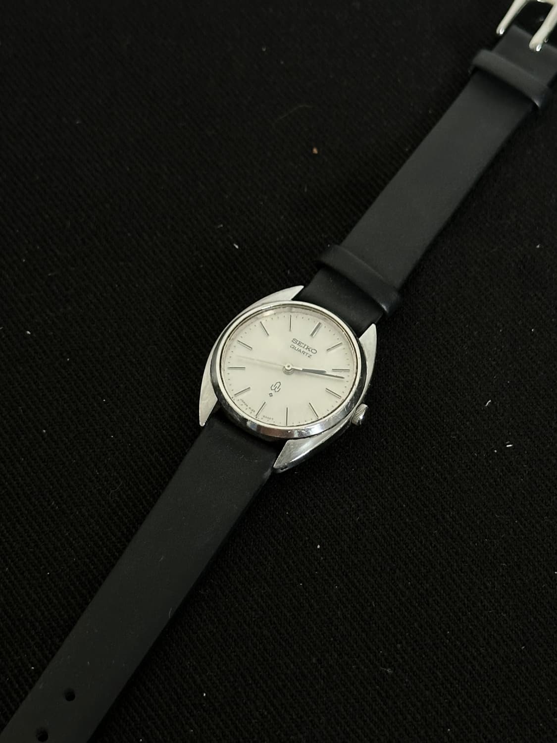 Seiko Vintage 세이코 빈티지 쿼츠 시계 상품이미지1