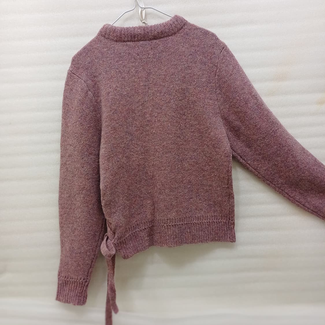 국내매장판 이자벨마랑 마시 스웨터 니트 살짝도톰 여성 S 사랑봉봉 상품이미지4