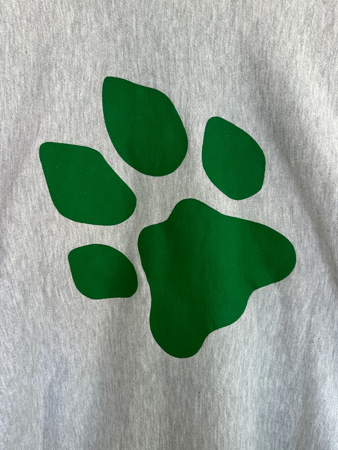 90’s Champion Reverse Weave OHIO Univers 상품이미지6