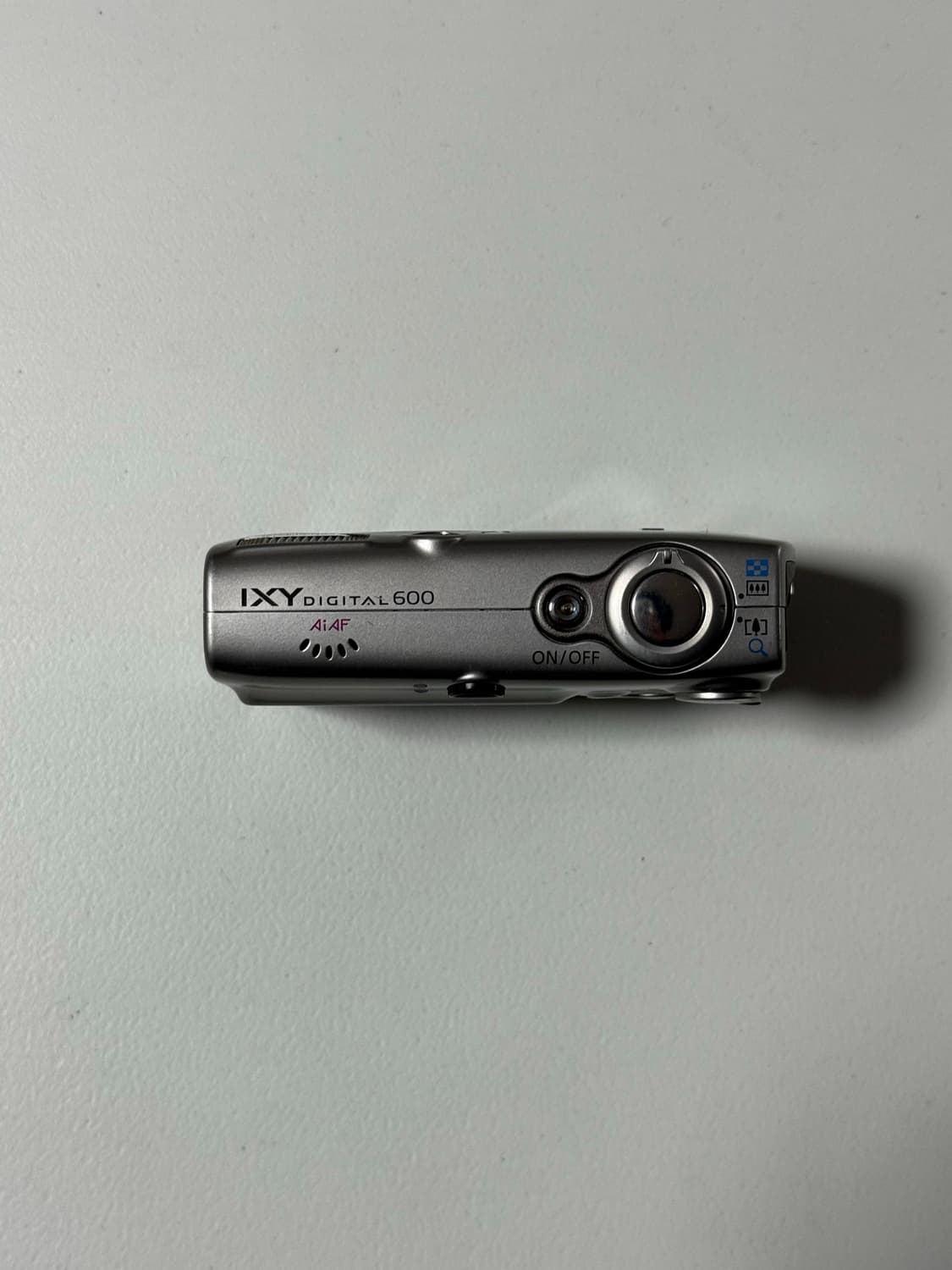 채영 빈티지 디카익서스 700 ixy 600= ixus 700  작례 o 상품이미지7