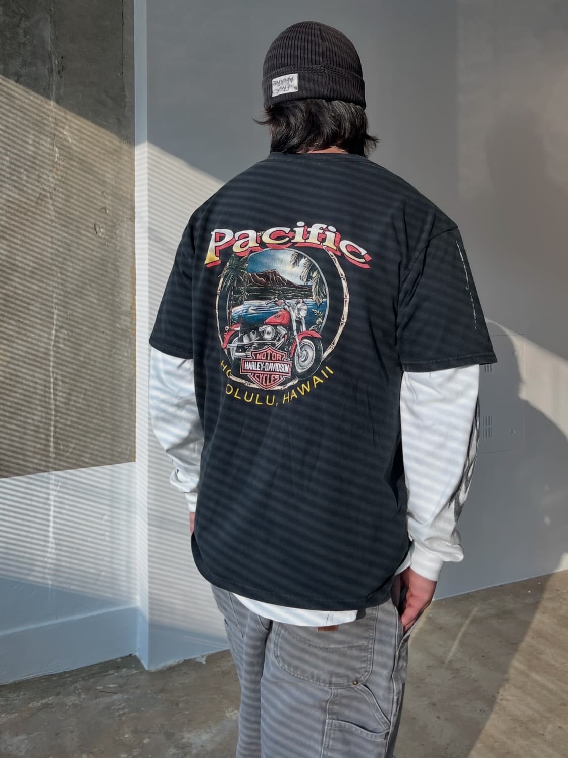 90‘s Harley Davidson T-shirt 상품이미지6