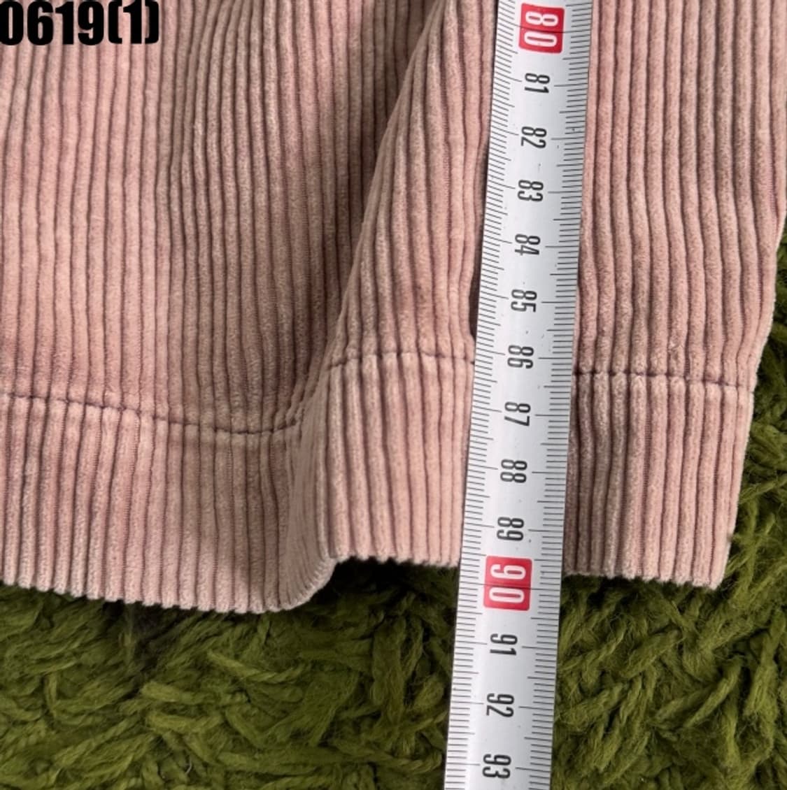 폴로 랄프로렌 코듀로이 팬츠 상품이미지10
