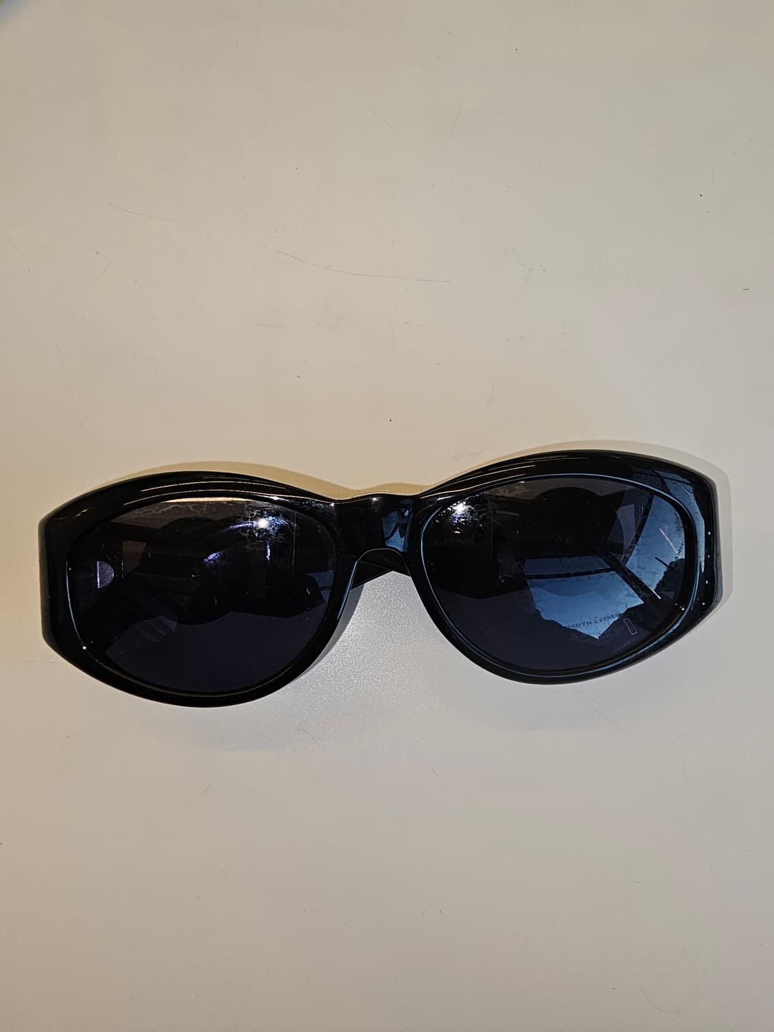 지아니 베르사체 빈티지 선글라스 mod 424 상품이미지1