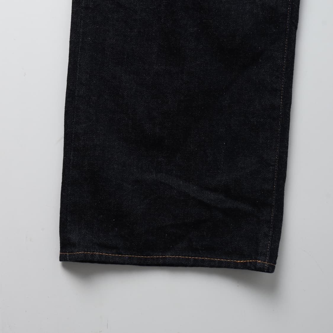 HYSTERIC GLAMOUR 1 Tuck Wide Denim Pants 상품이미지8