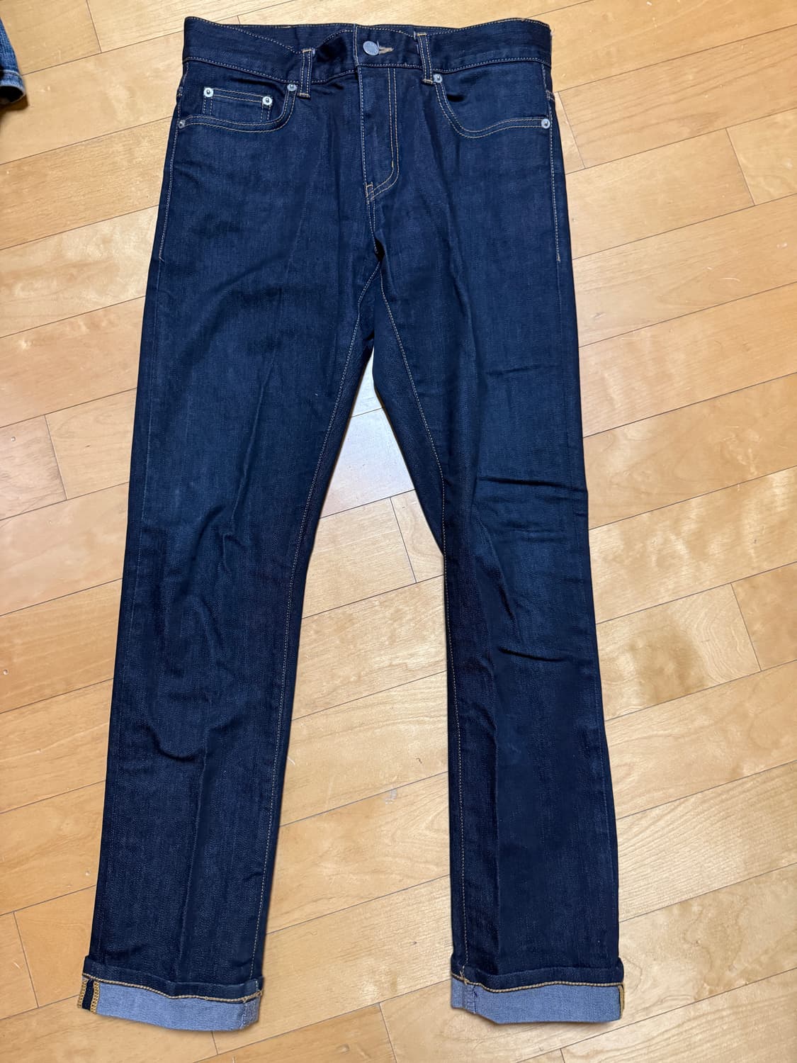 브랜디드+청바지5벌 상품이미지6