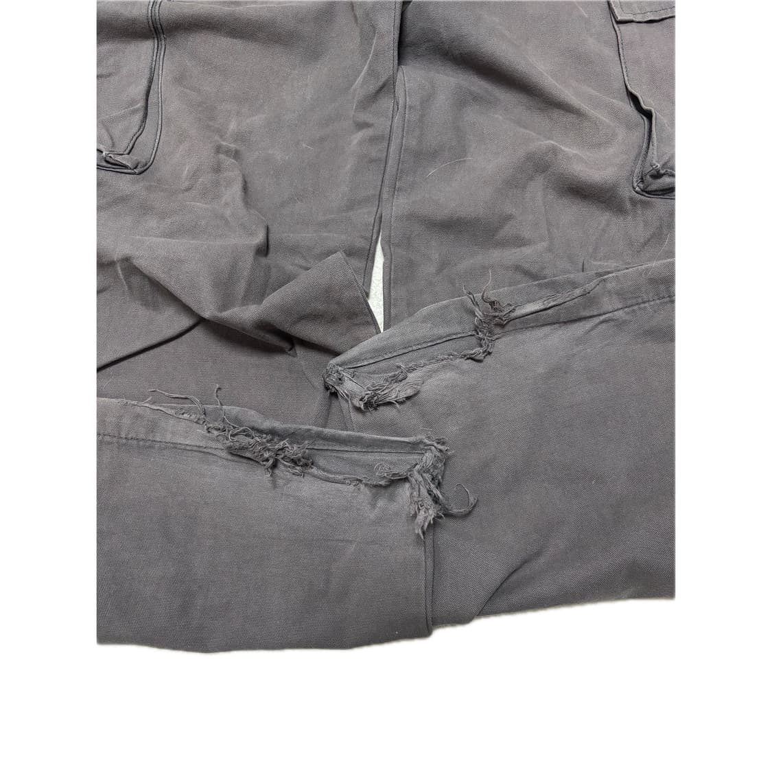 빈티지 카고 팬츠 상품이미지2