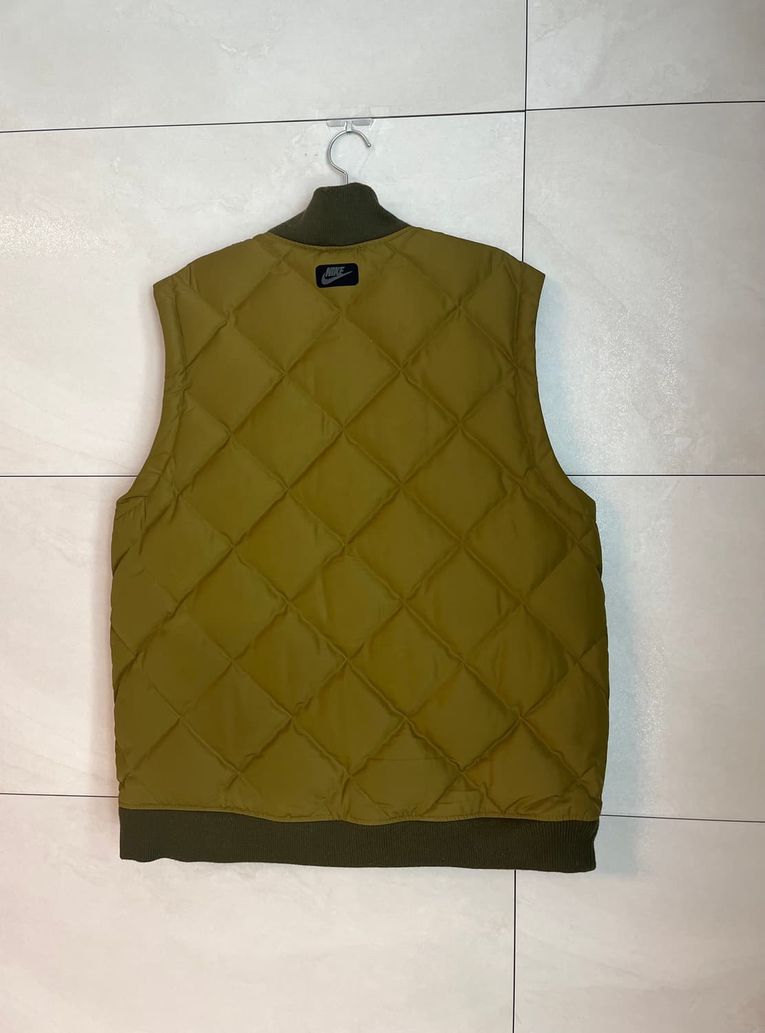 [2XL] 나이키 다운 타운 550 베스트 패딩 조끼 상품이미지4