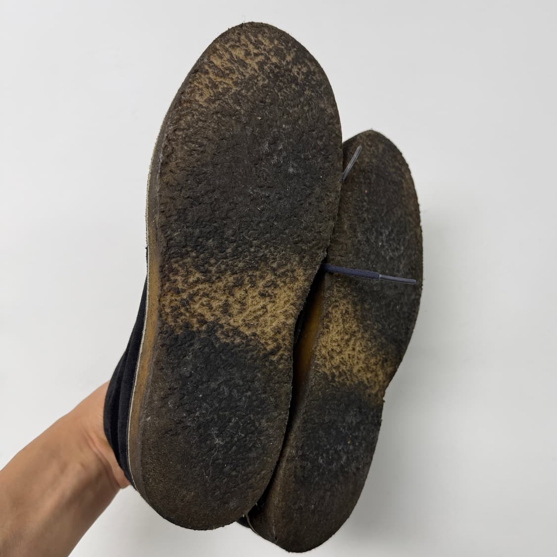 Margaret Howell basic chukka 상품이미지9