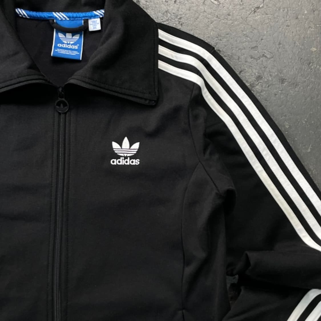 95 아디다스 유로파 져지 상품이미지2