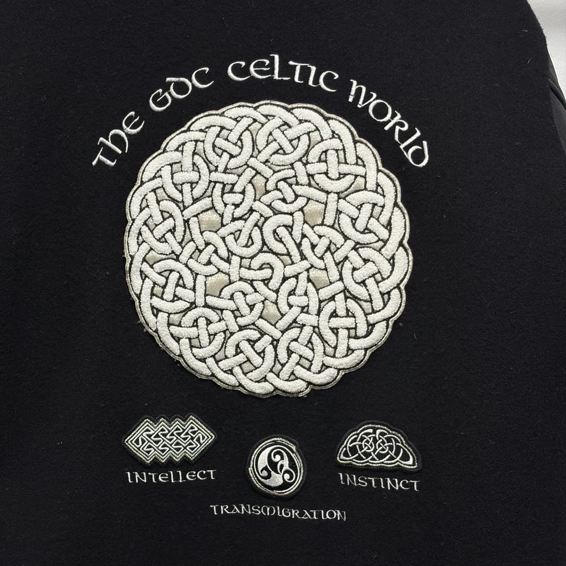 허니피츠 GDC 바시티 상품이미지3