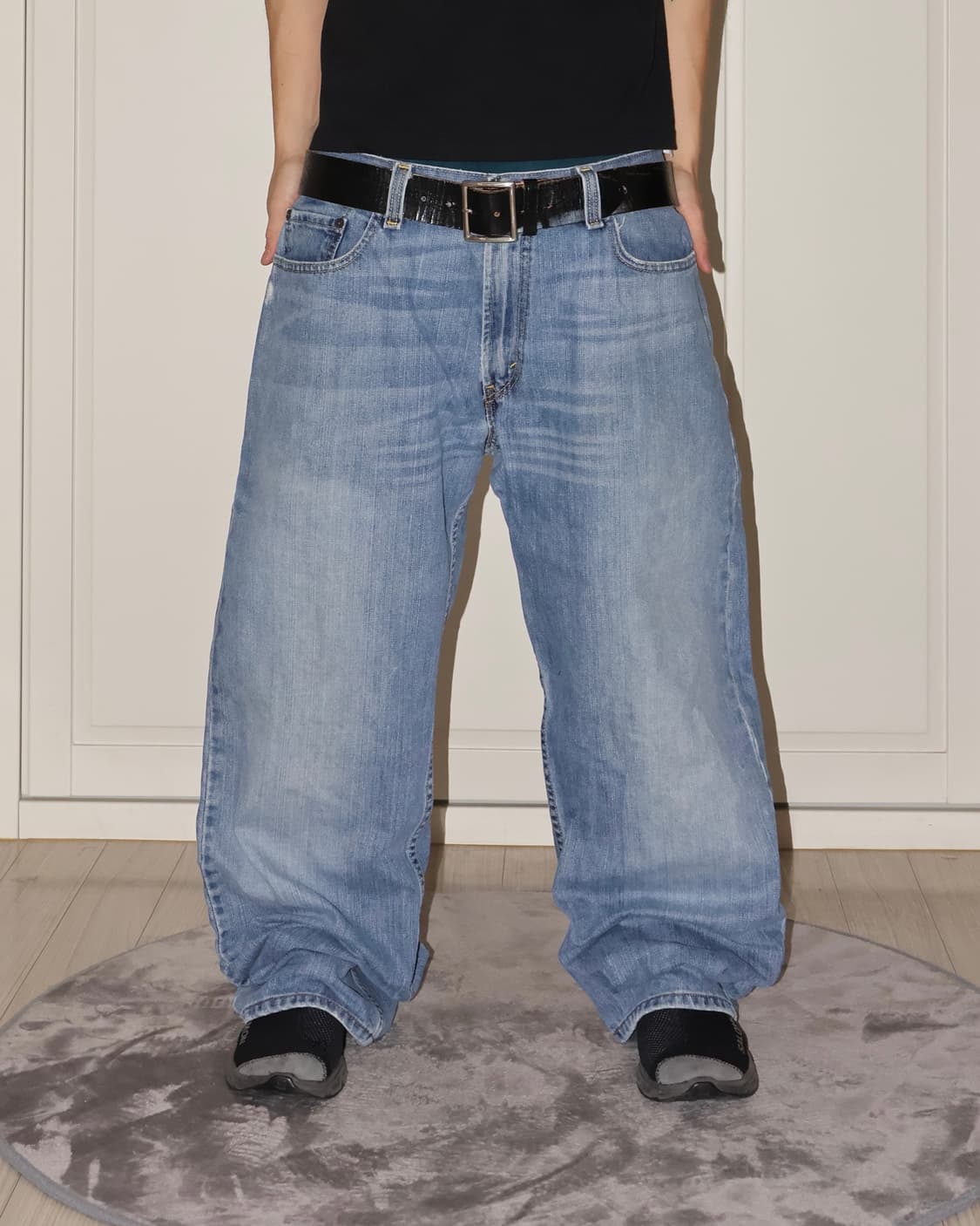 00‘s 리바이스 빈티지 569 청바지 [SE-228] 상품이미지1