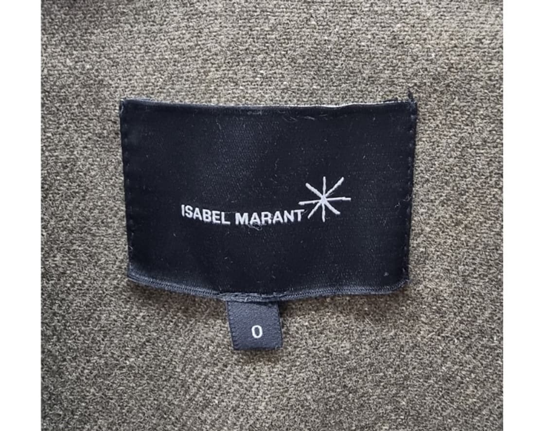ISABEL MARANT 이자벨마랑 상품이미지6